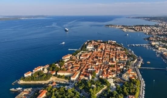 BUDUĆNOST ZADARSKOG TURIZMA Objavljen Plan upravljanja destinacijom do 2030.