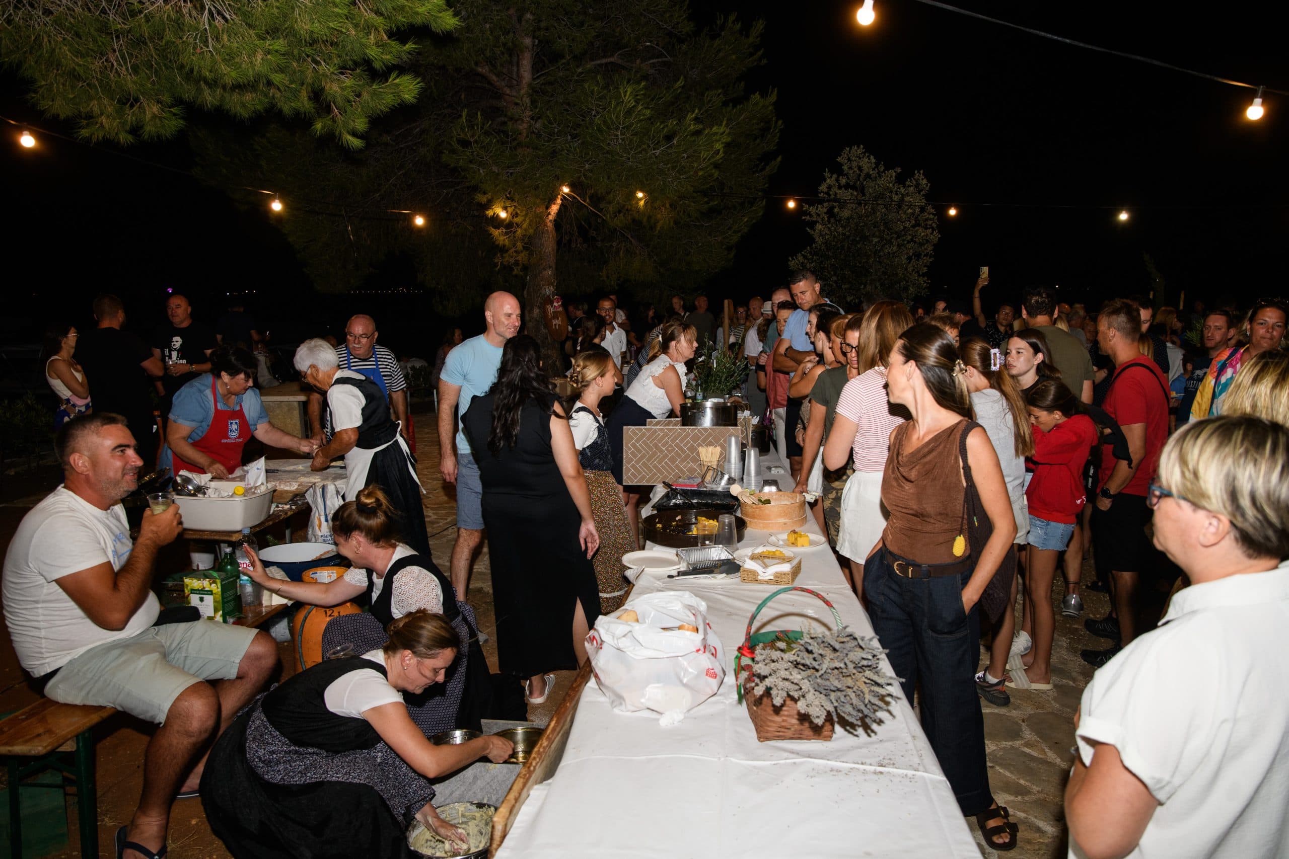 “MATERIN PIJAT” Manifestacija vrške spize ponovno oduševila strane i domaće posjetitelje