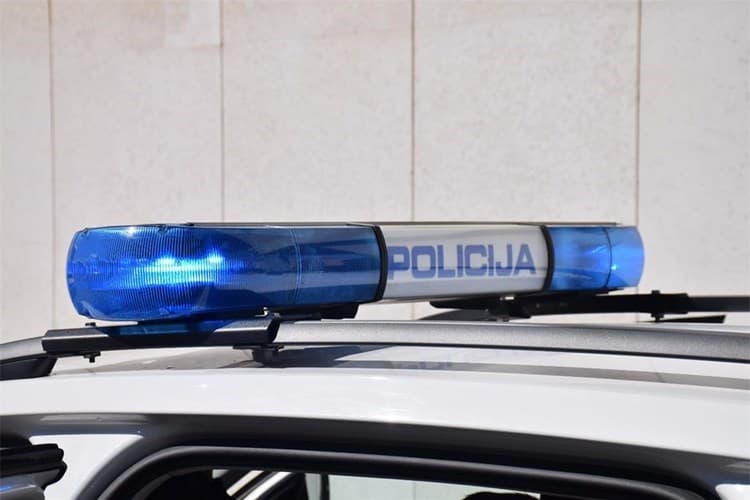 NOĆNI NERED Pijani mladi Nijemac galamio na ulici pa završio kod sudca