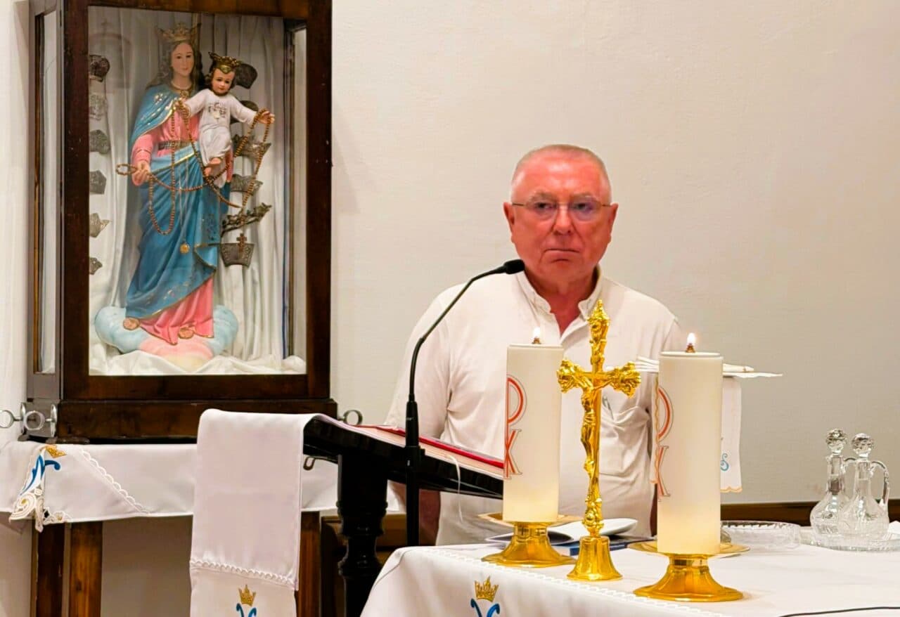 PAŠMAN Predstavljena knjiga Jurja Batelje