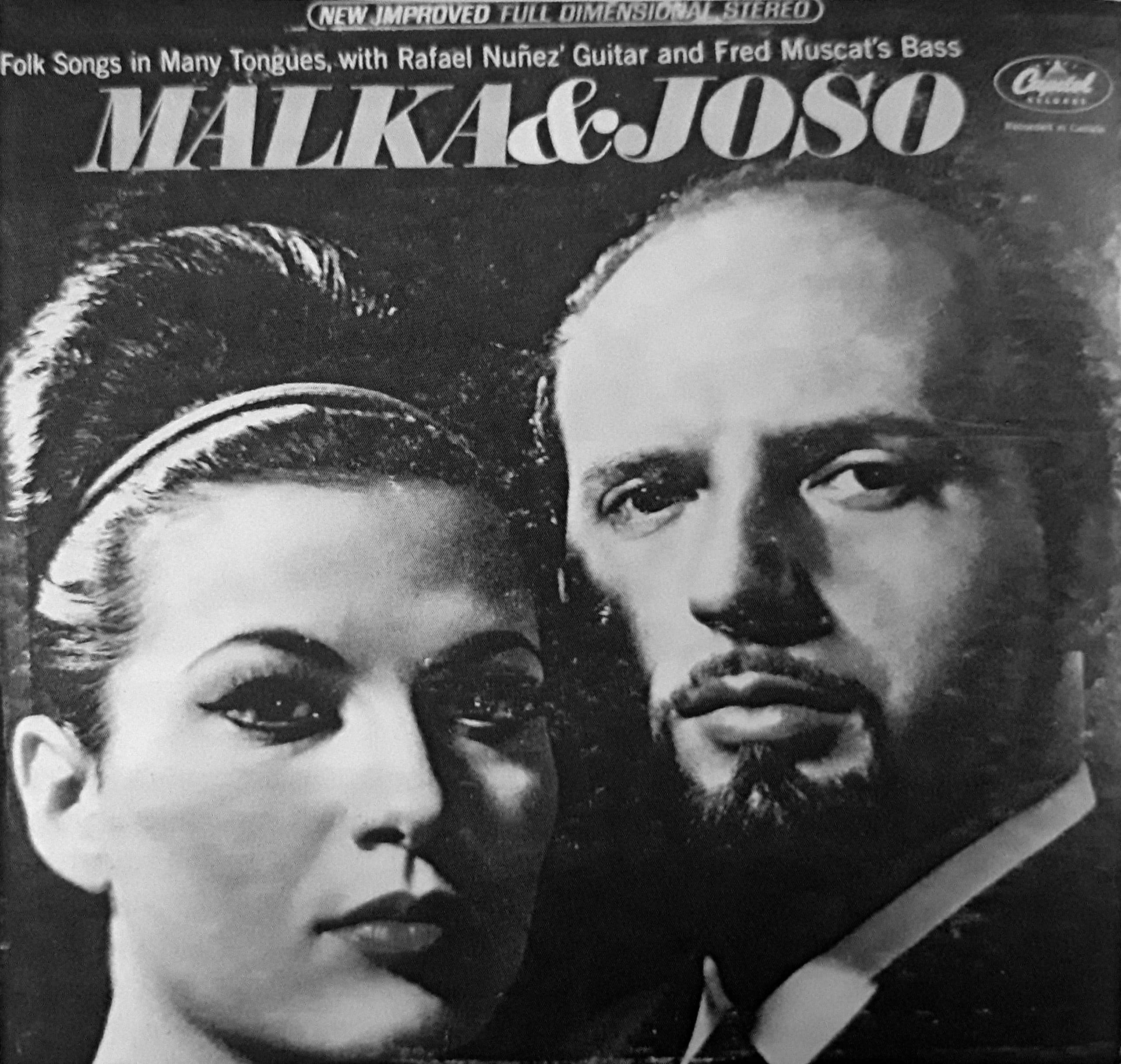 NAJBOLJI DUET KANADE Bodulo i Izraelka oduševljavali sjajnim izvedbama