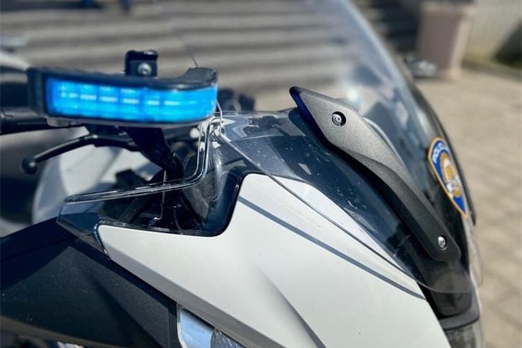 POTJERA U PAKOŠTANIMA Mladić bez vozačke bježao policiji, nanizao pet prekršaja pa ekspresno završio u zatvoru