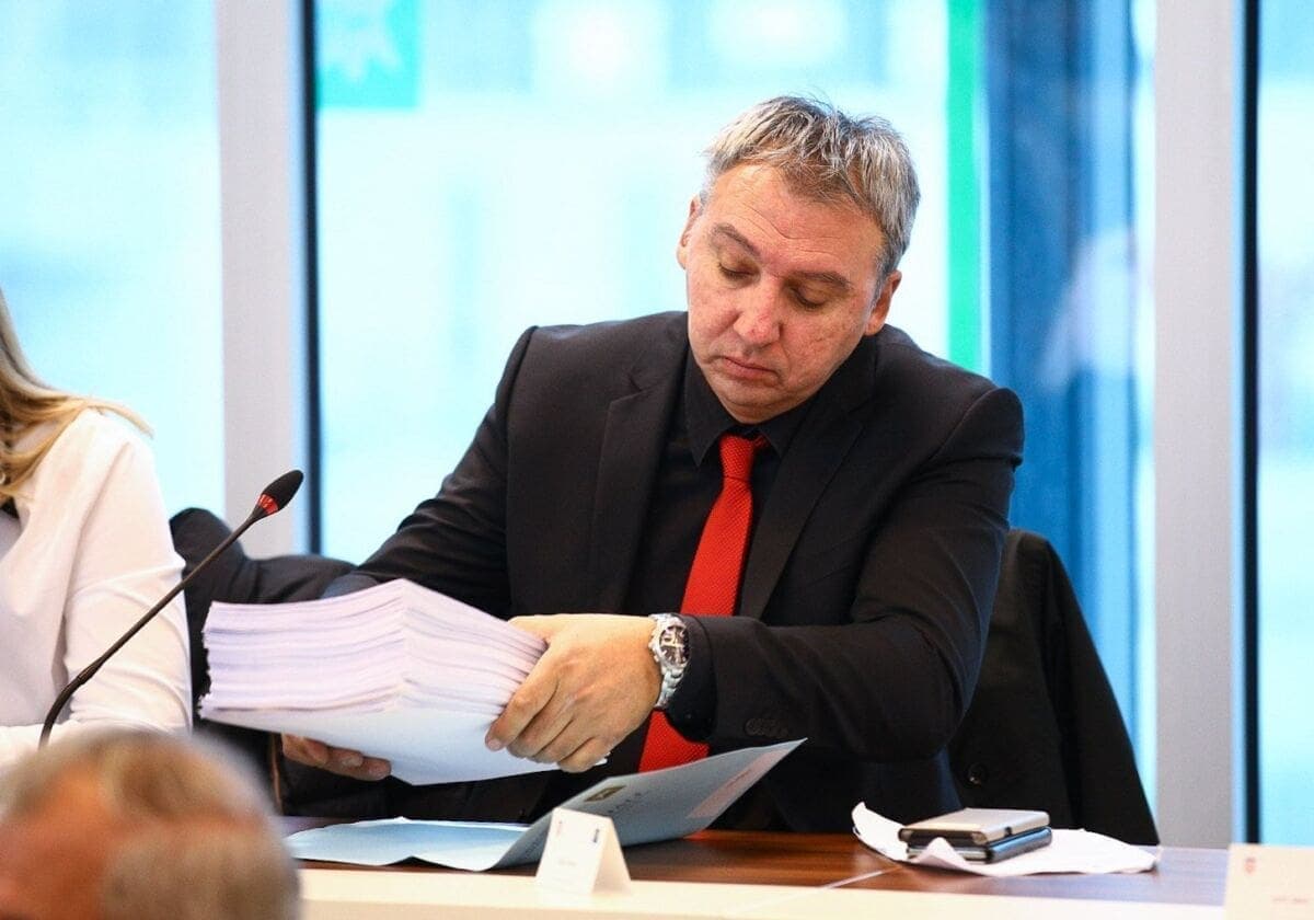 Vraća se Kerumova važna uzdanica: Evo gdje će od sada sjediti Saša Horvat