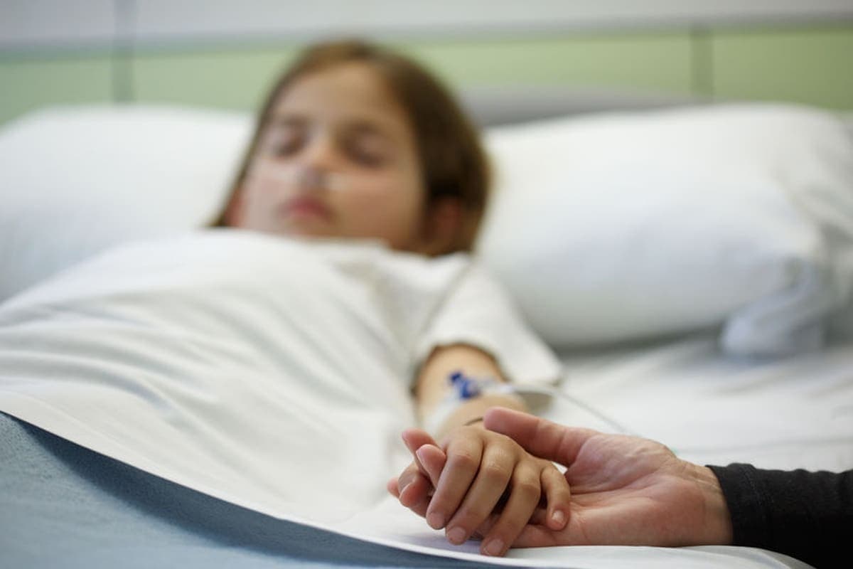 Djevojčica (8) nakon kupanja u jezeru preminula, zarazila se 'amebom koja jede mozak'