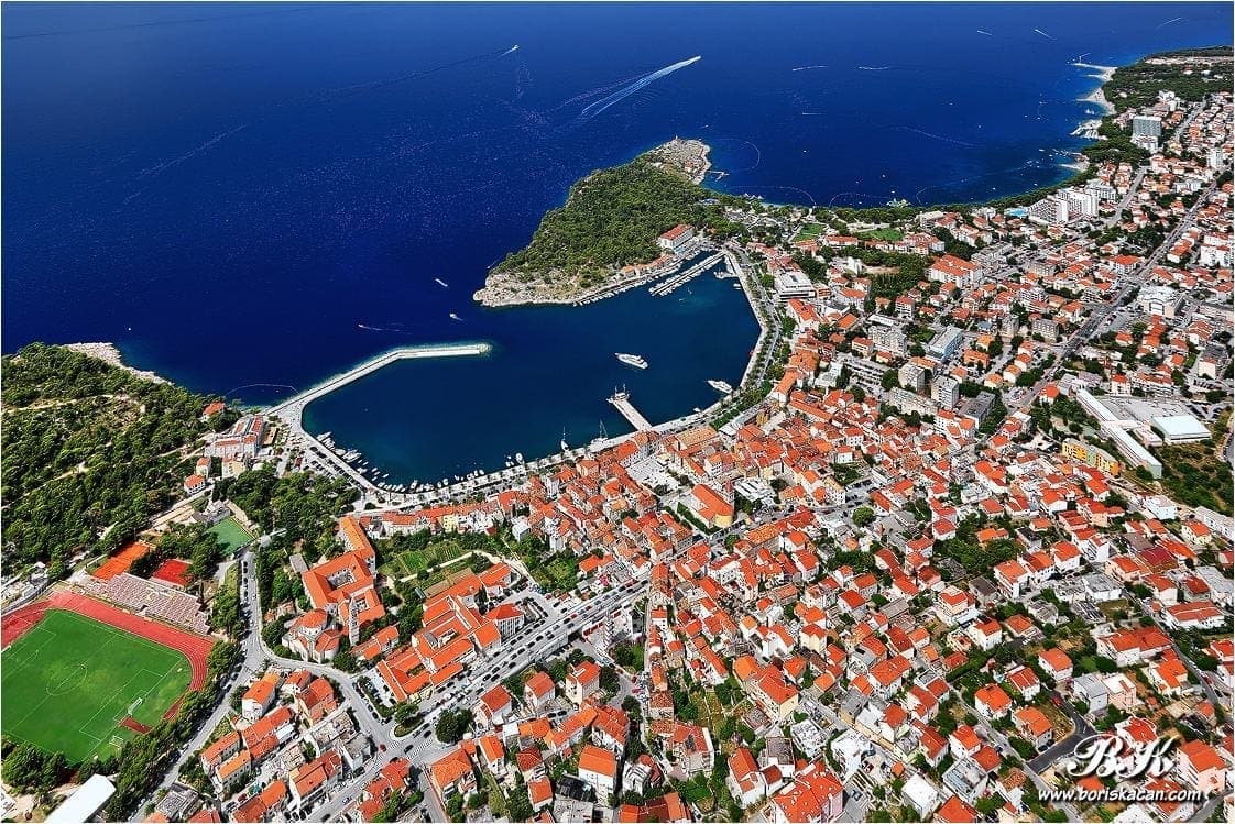 Makarska mijenja Statut zbog novčanog nagrađivanja sportaša