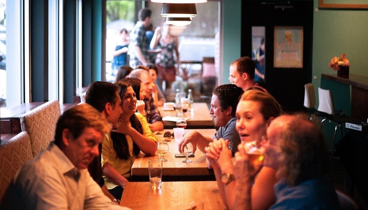 Zbog incidenta u Primoštenu na udaru završio restoran u Kaštelima: "Molimo javnost za razumijevanje"