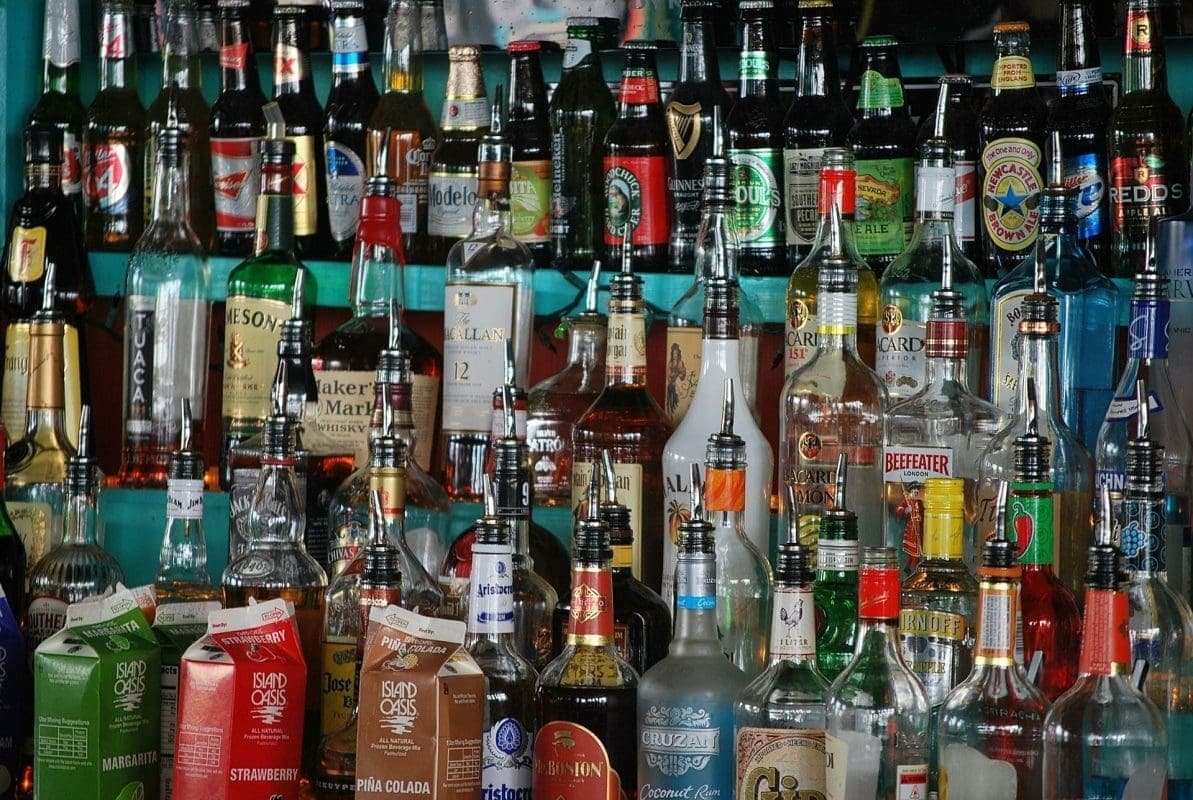 Ovaj grad u Dalmaciji prvi je ograničio noćnu prodaju alkohola