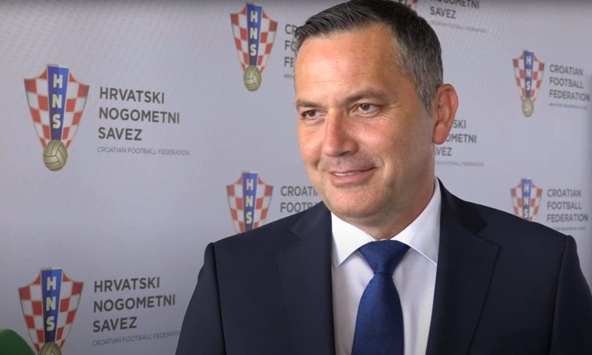 USKOK češlja HNS, Kustić odgovorio na priče o milijunskoj proviziji: "Niti ja niti bilo tko u Savezu nije dobio ni eura"
