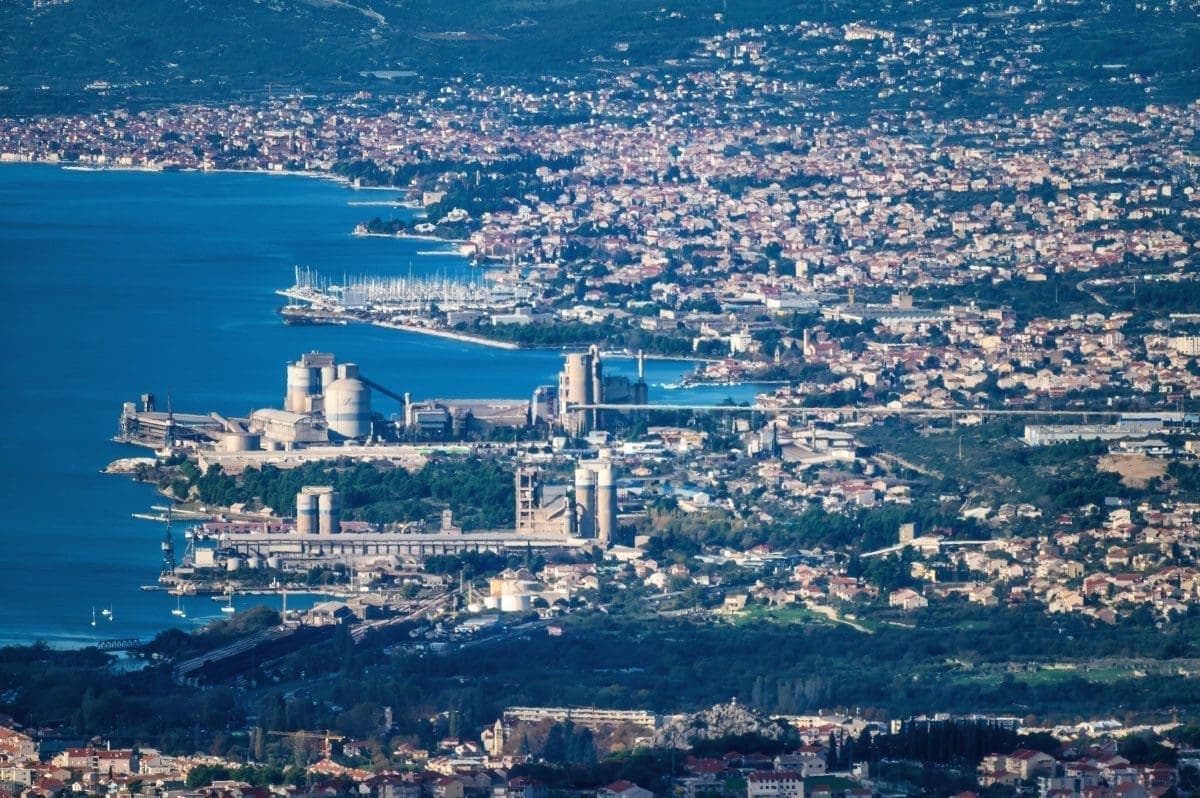 Kaštela ulažu 11,25 milijuna eura u novu rivu: Evo kako će izgledati obala između Starog i Novog