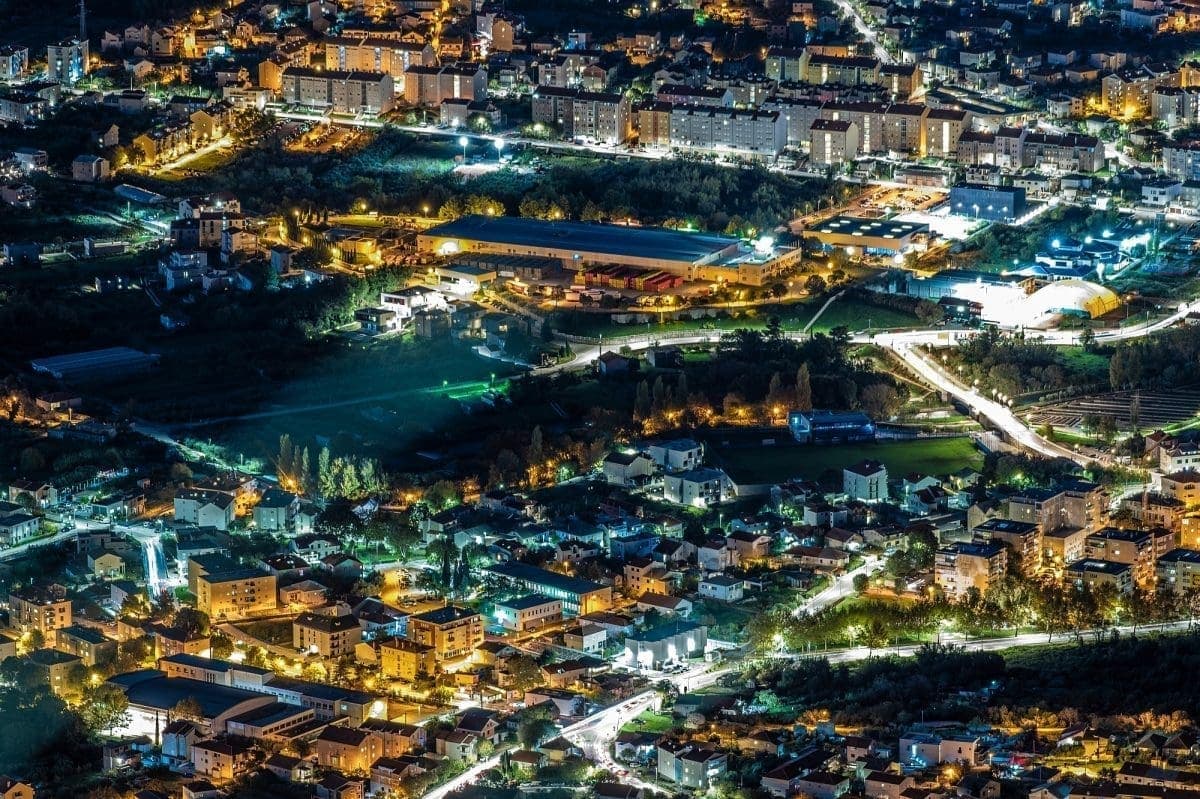 Dijelovi Splita, Solina, Klisa i Podstrane ostaju bez struje