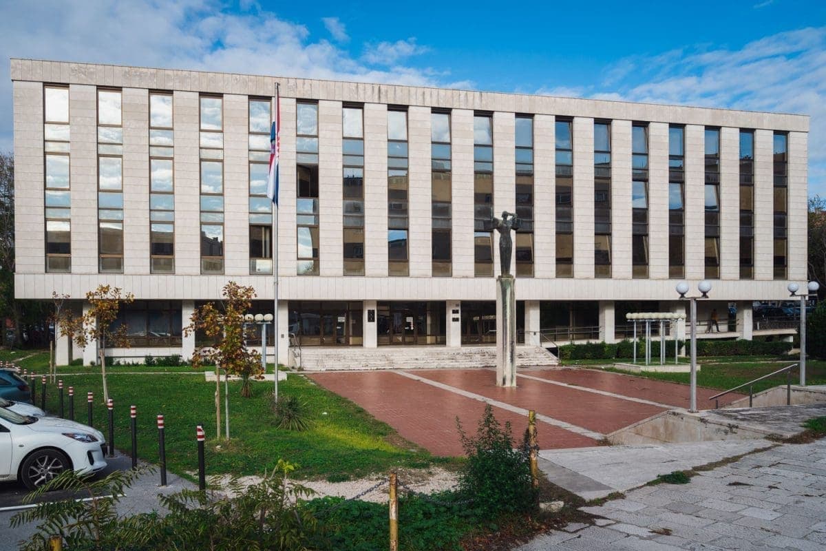 Želite zaviriti iza vrata splitskog suda? Imate priliku, evo detalja