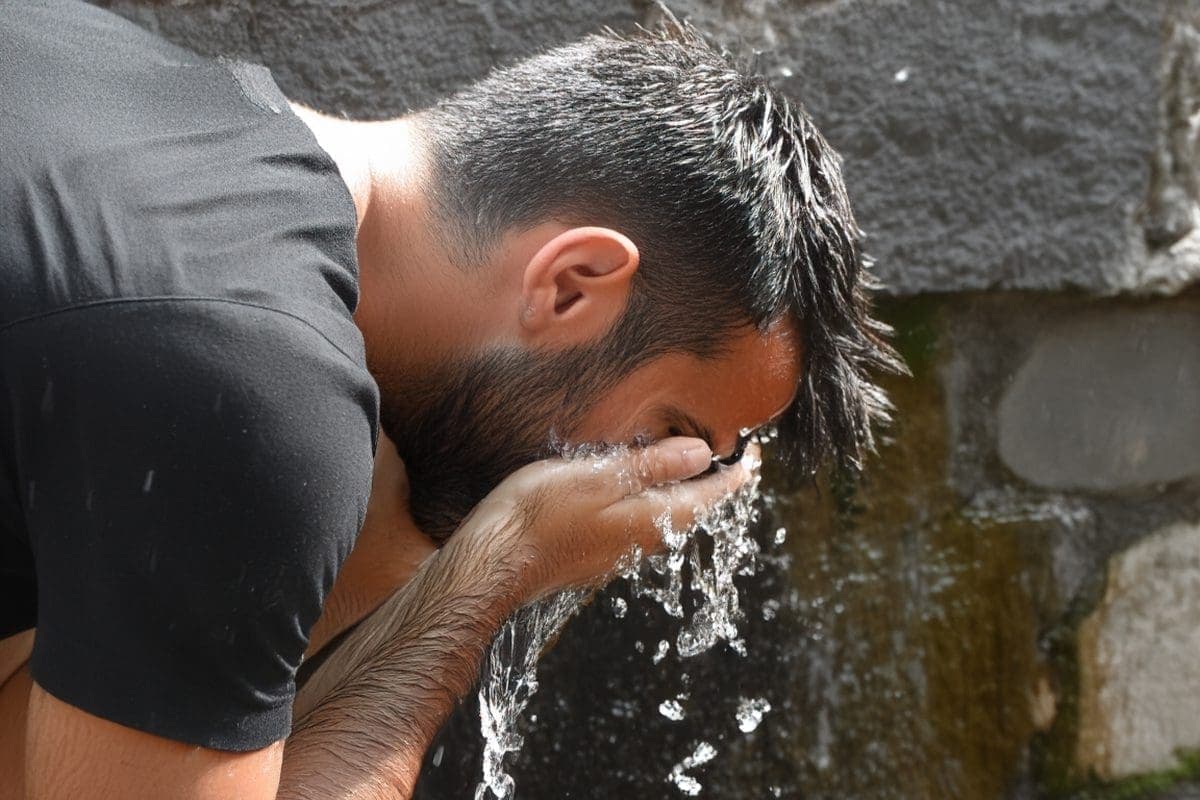 Vraća se "toplinska kupola": Europu čekaju paklene temperature, zahvatit će i Hrvatsku