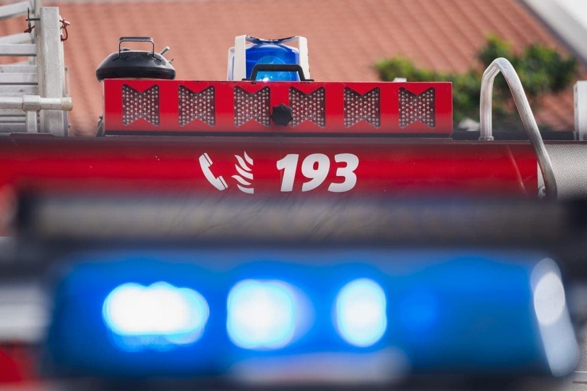 Od ključeva u kontejneru do prstena na prstu: Vatrogasci imali pune ruke posla