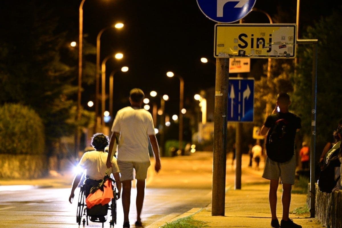 Idete pješice iz Splita u Sinj? Evo što sve trebate znati prije puta