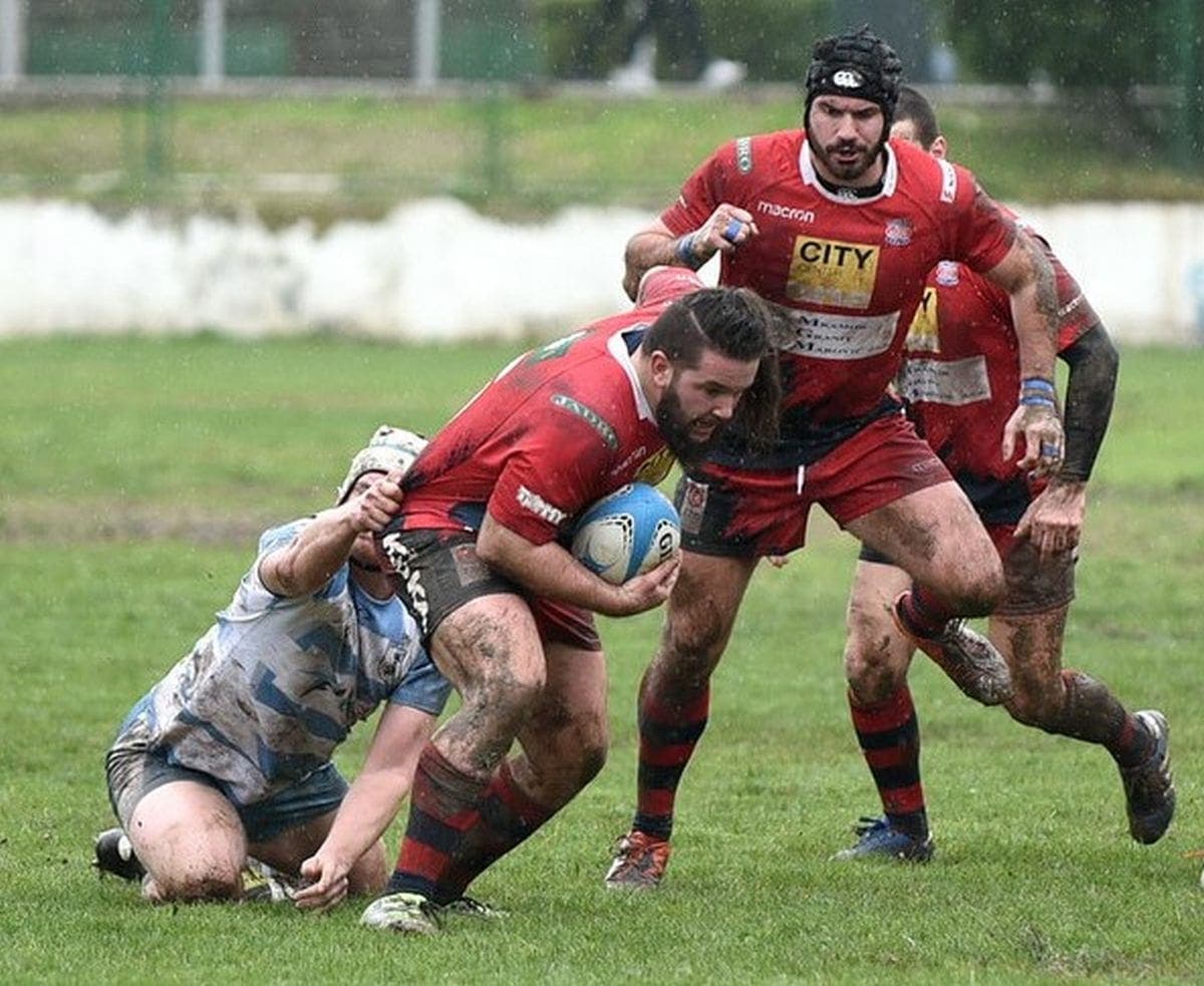 Split domaćin europske ragbijaške elite: Park mladeži tri dana u znaku spektakularnog Rugby Europe Championshipa 2026.