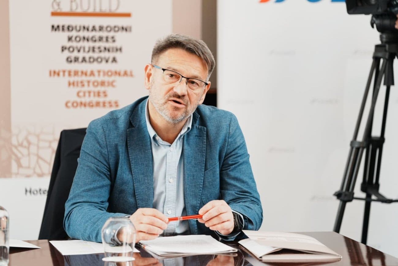 Ninčević o čistoći Solina: "Kamere i kazne neće riješiti problem ako ne promijenimo navike"