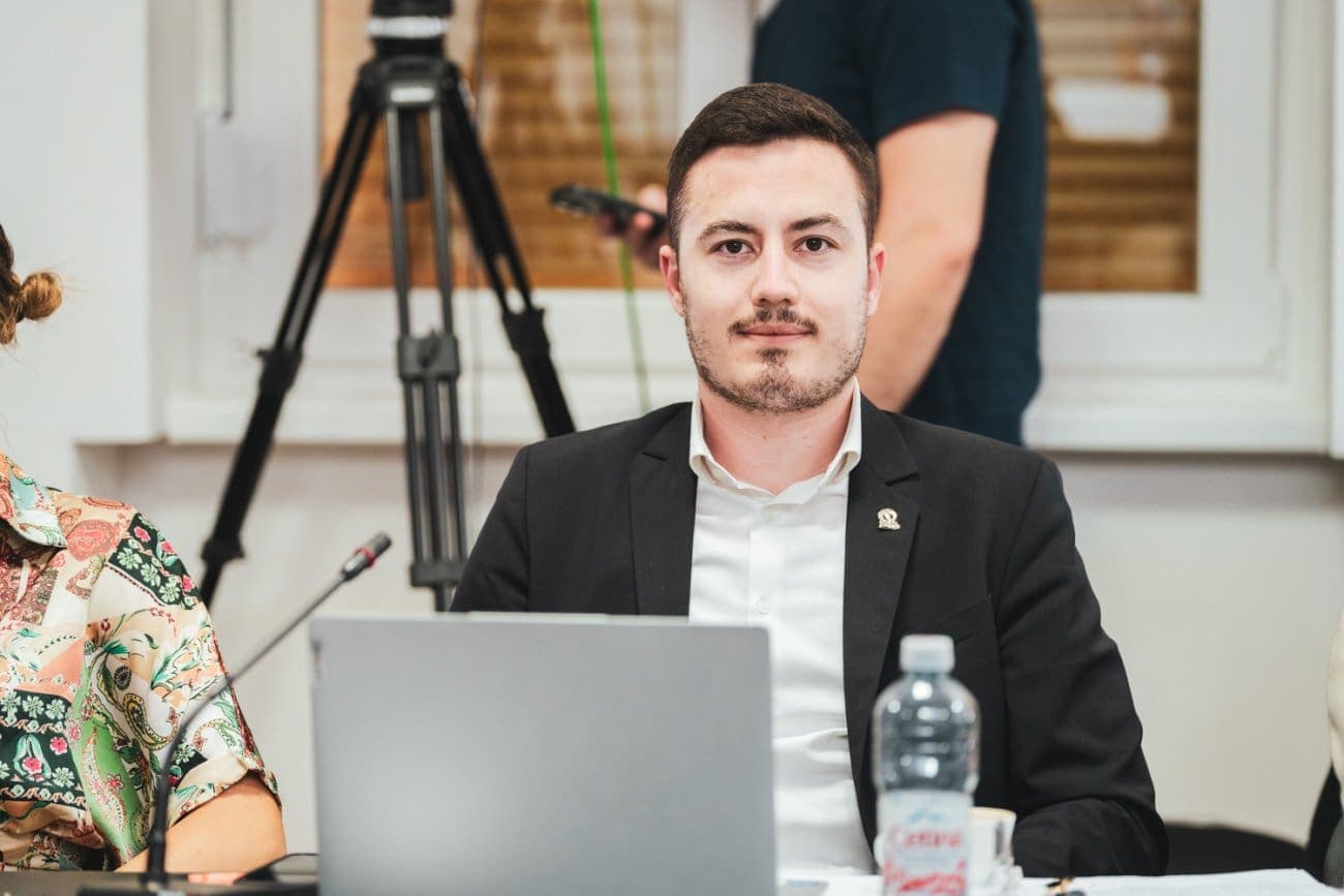 HDZ-ov vijećnik prozvao Centar: „Umjesto rezultata traže politički spas“