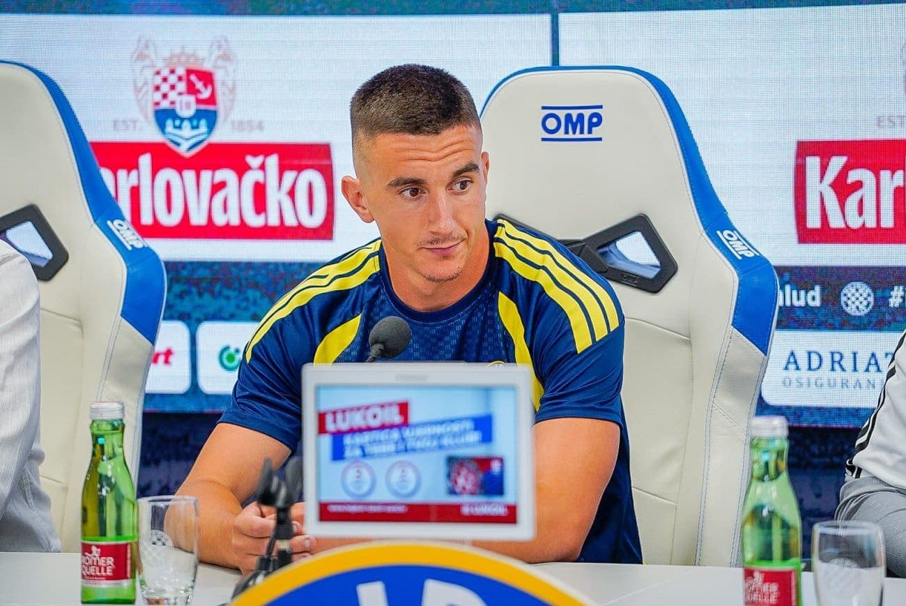 "Atmosfera je nikakva, samo tišina": Šego progovorio o situaciji u svlačionici nakon remija
