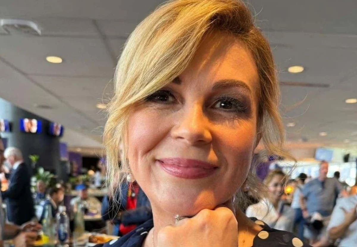 Kolinda stigla na finale SP-a