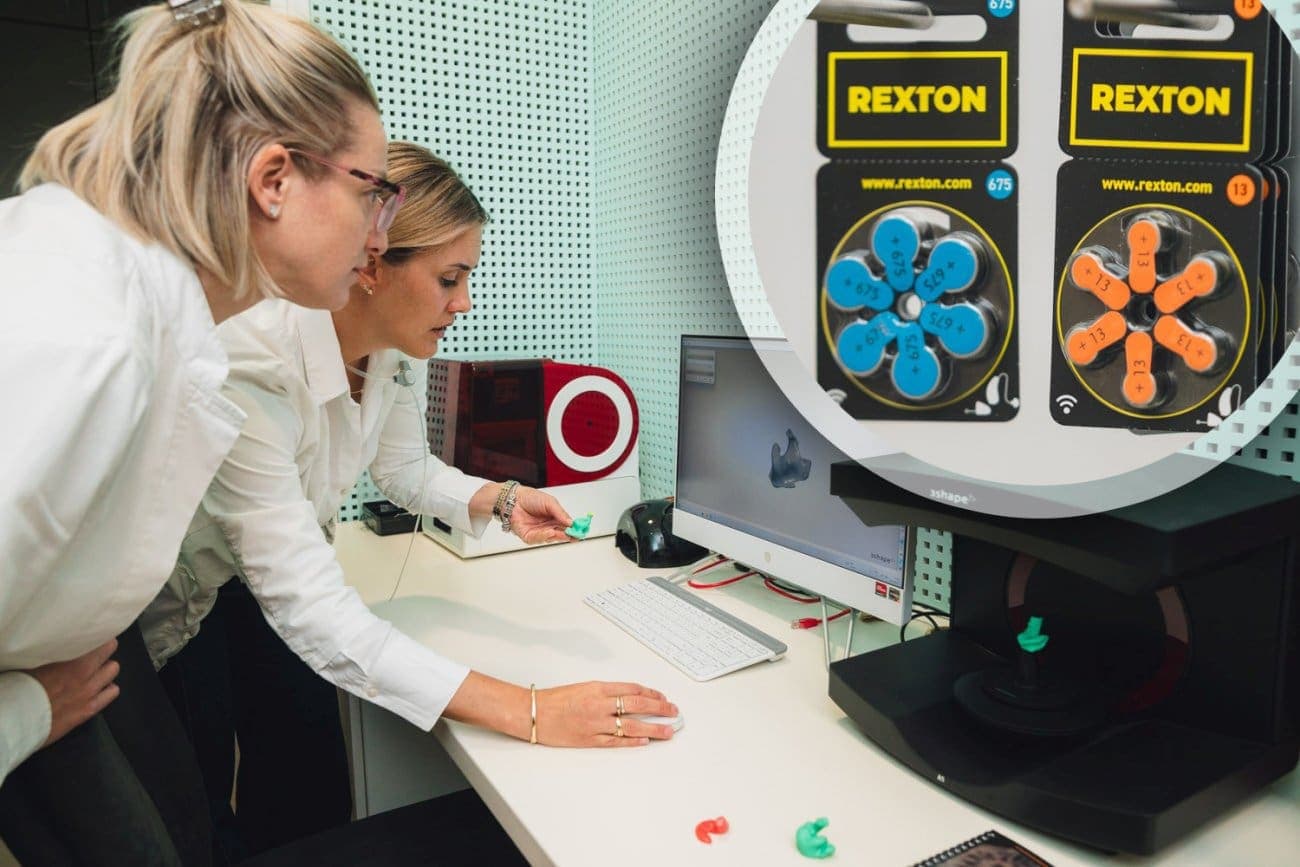 Nova generacija slušnih aparata: Kako Rexton Reach mijenja način na koji ponovno čujemo svijet