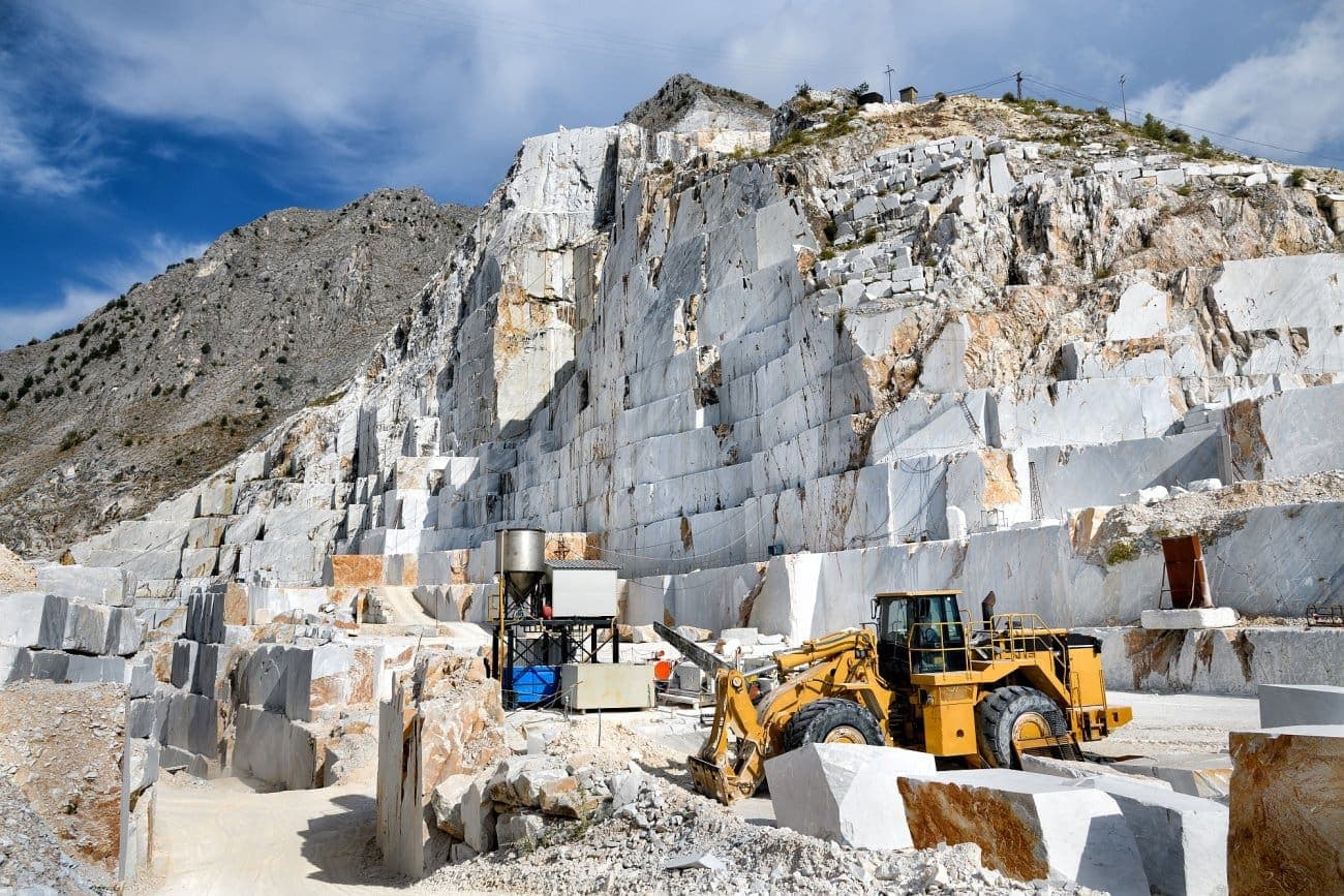 Iz solinskog kamenoloma Cemex planira vaditi 500 posto više kamena