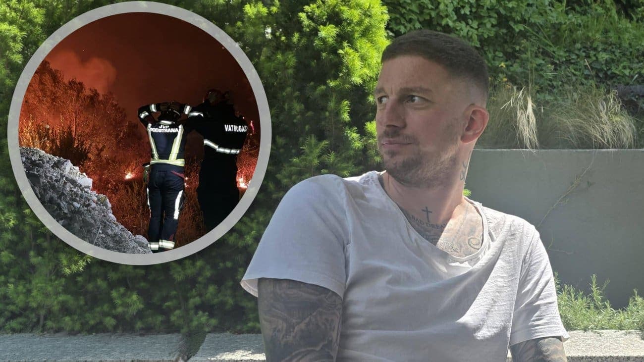 Prikupljeno više od milijun eura, pomoć ide i stradalima u Omišu. Lerotić: "Kada se svi udružimo..."