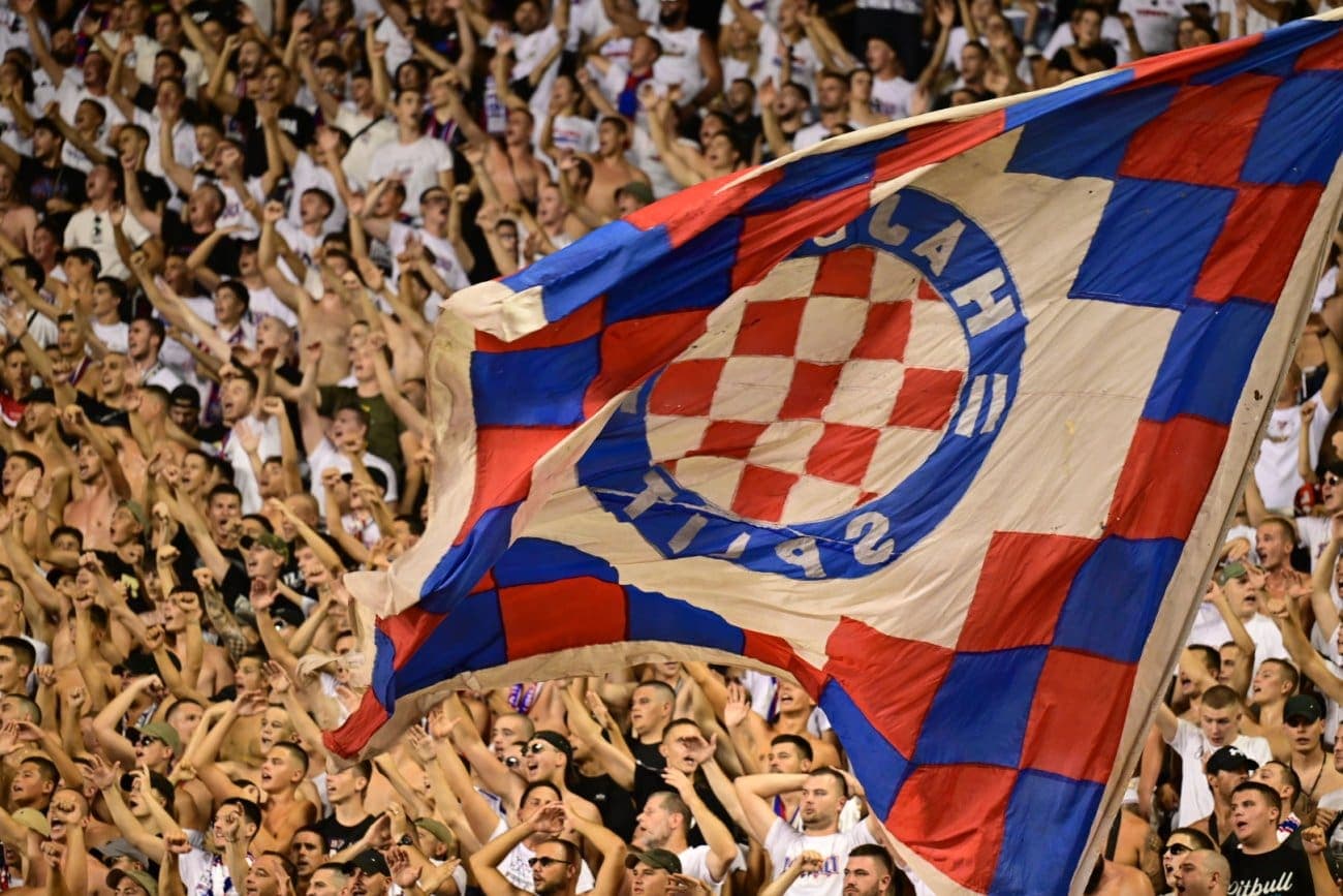 Iznos uopće nije loše: Ovo je cifra koju je Hajduk već sada zaradio Europi