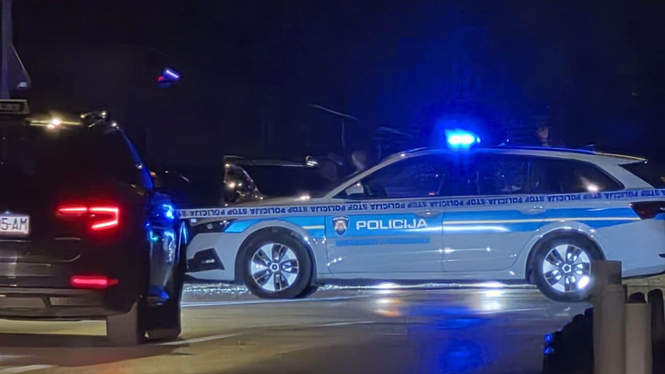 Što se krije iza eksplozije automobila u Splitu? Vlasniku je prije pet dana slomljen nos...
