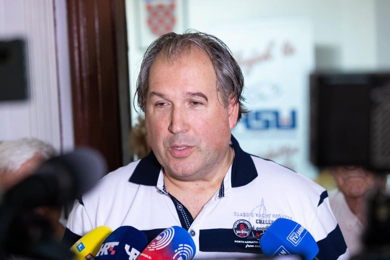 CIJENE IDU GORE Bijes splitskih umirovljenika zbog novog poskupljenja: "Ovo je harač, ljudi danima ne spavaju"
