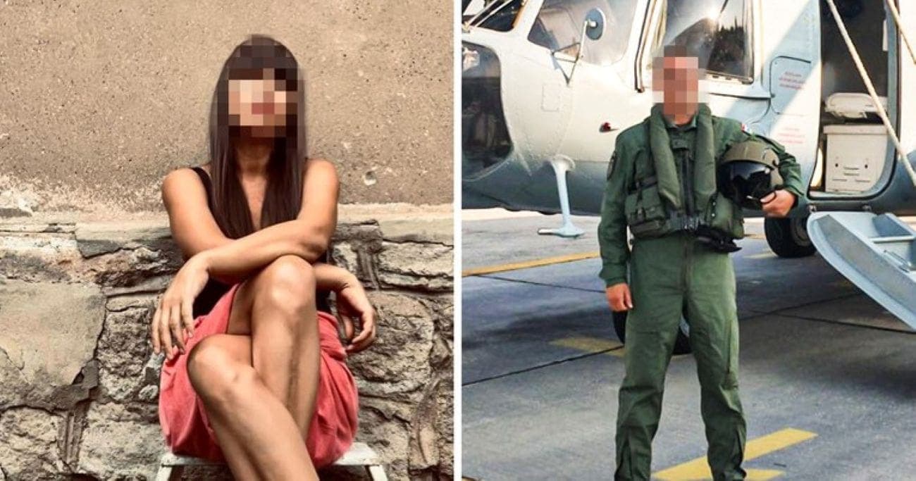 Hrvatski vojni pilot i njegova partnerica iz Srbije optuženi za špijunažu. Davao joj navodno klasificirane podatke, a ona ih slala dalje