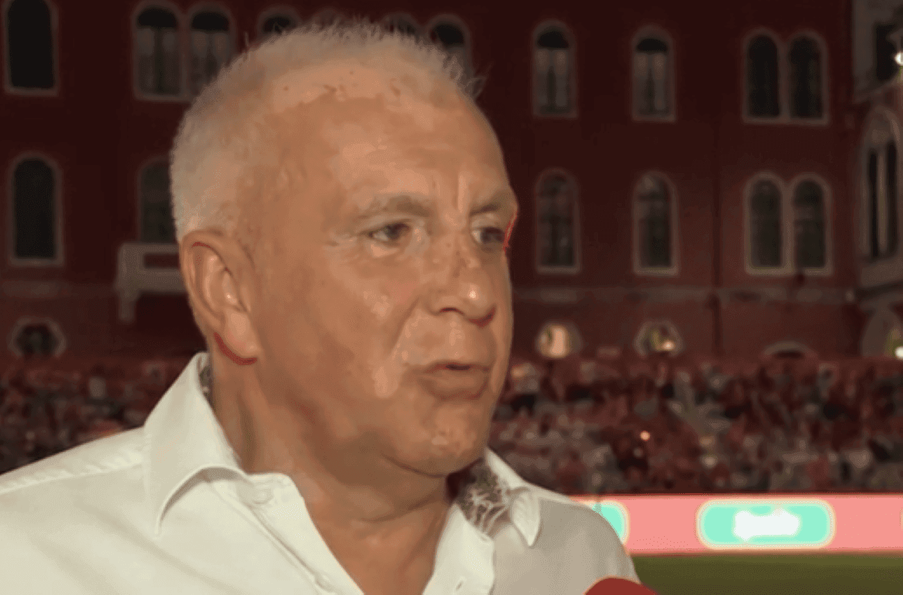 Srpska legenda oduševljena Splitom pa otkrila razgovor s Bilićem: „Rekao sam mu da ima neviđen dar...“