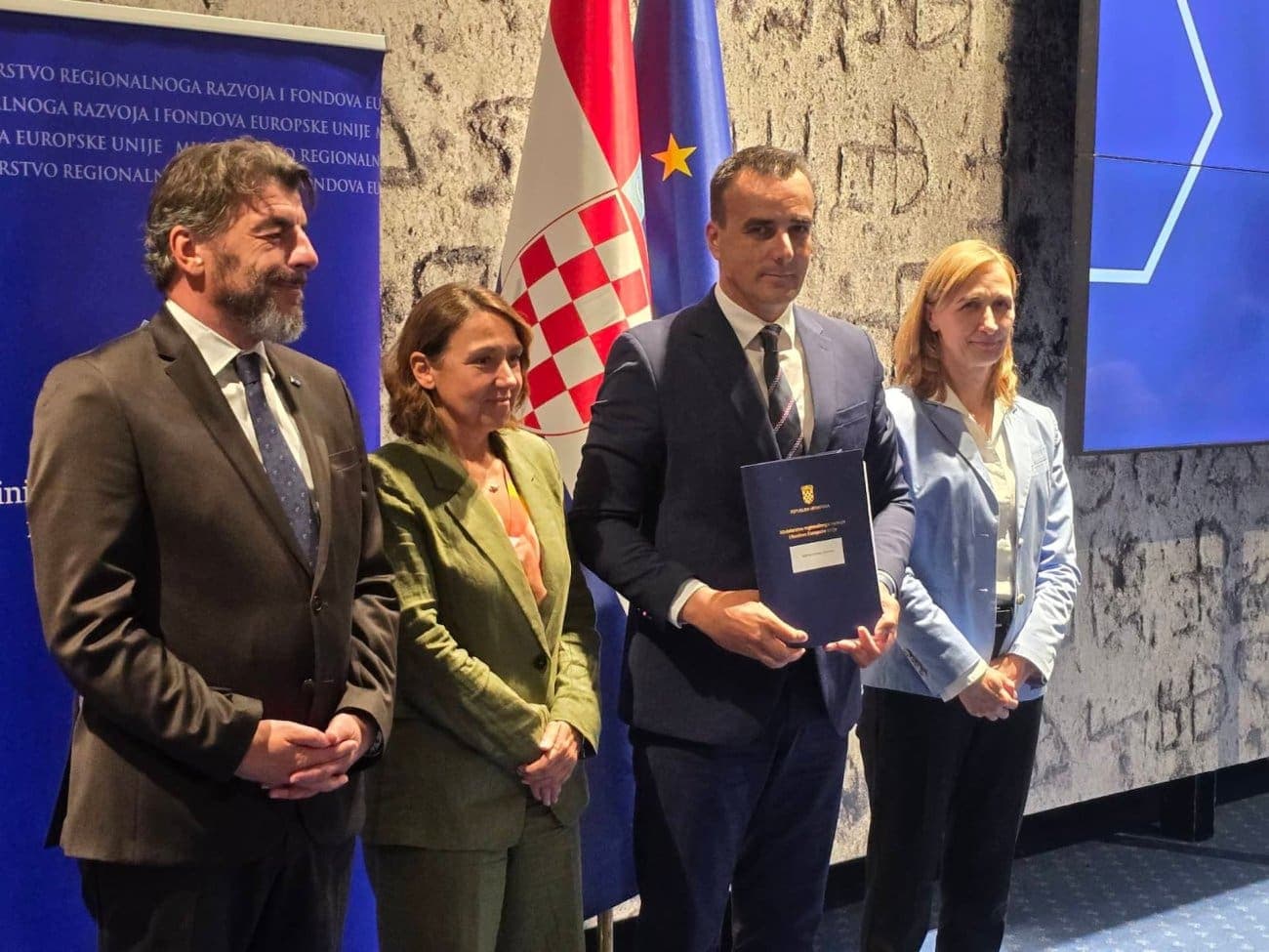 Veliko ulaganje u zdravstvo Šibensko-kninske županije: Stiže gotovo 1,8 milijuna eura bespovratnih sredstava