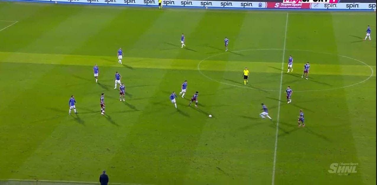 LOKOMOTIVA - RIJEKA 1-1: Podjela bodova na Maksimiru