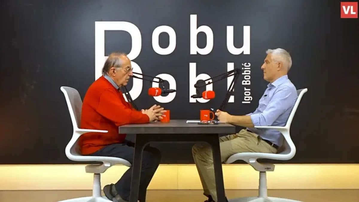 Legendarni sportski komentator: 'Majka Božja ne pomaže reprezentaciji, mislim da Bilić može i bez nje'