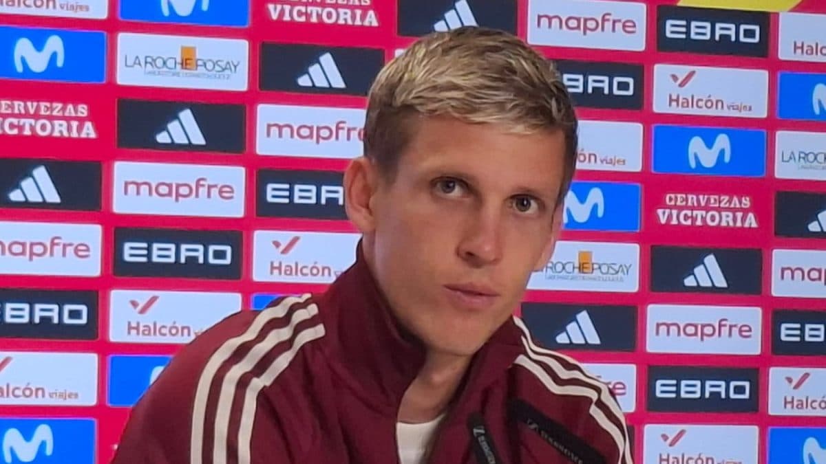 Dani Olmo stiže u Vukovar! Grad heroj želi mu zahvaliti za velikodušnu gestu