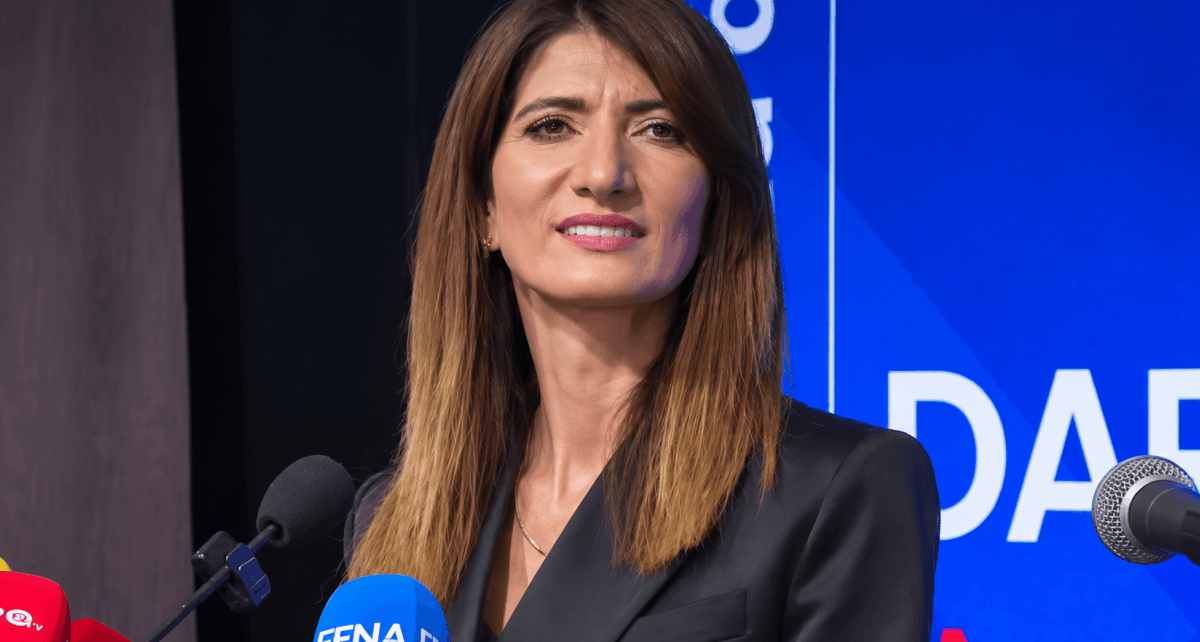 VIDEO Emotivna Darijana Filipović nakon pobjede: "Bez moje sestre Nane ne bih bila ovdje"