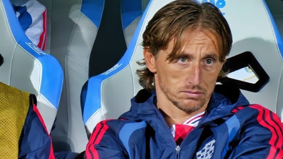 Otkriveno kako je Luka Modrić glasao za najboljeg mladog igrača svijeta: Njegov izbor odjeknuo u BiH