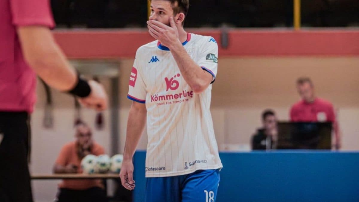 Hajduk vodio 3:0, a onda doživio šok u završnici utakmice