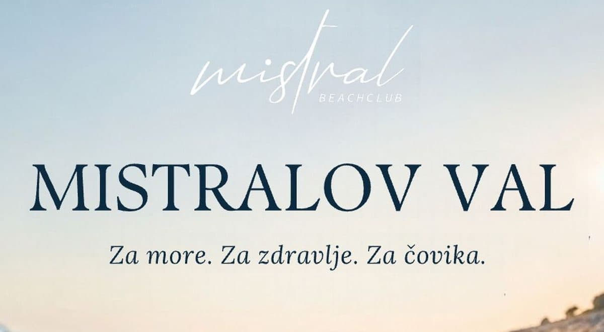 U nedjelju na Trsteniku velika akcija za more i zdravlje: Ronioci čiste podmorje, građanima besplatni pregledi i zakuska