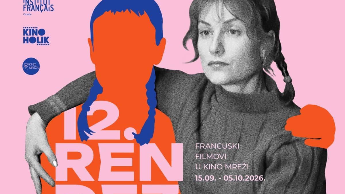 Francuski filmovi stižu u splitsku Kinoteku: Tri dana za ljubitelje sedme umjetnosti