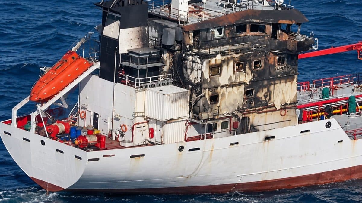 Novi detalji: 61-godišnji Splićanin nestao nakon napada dronovima. Rumunji tvrde da je potraga obustavljena