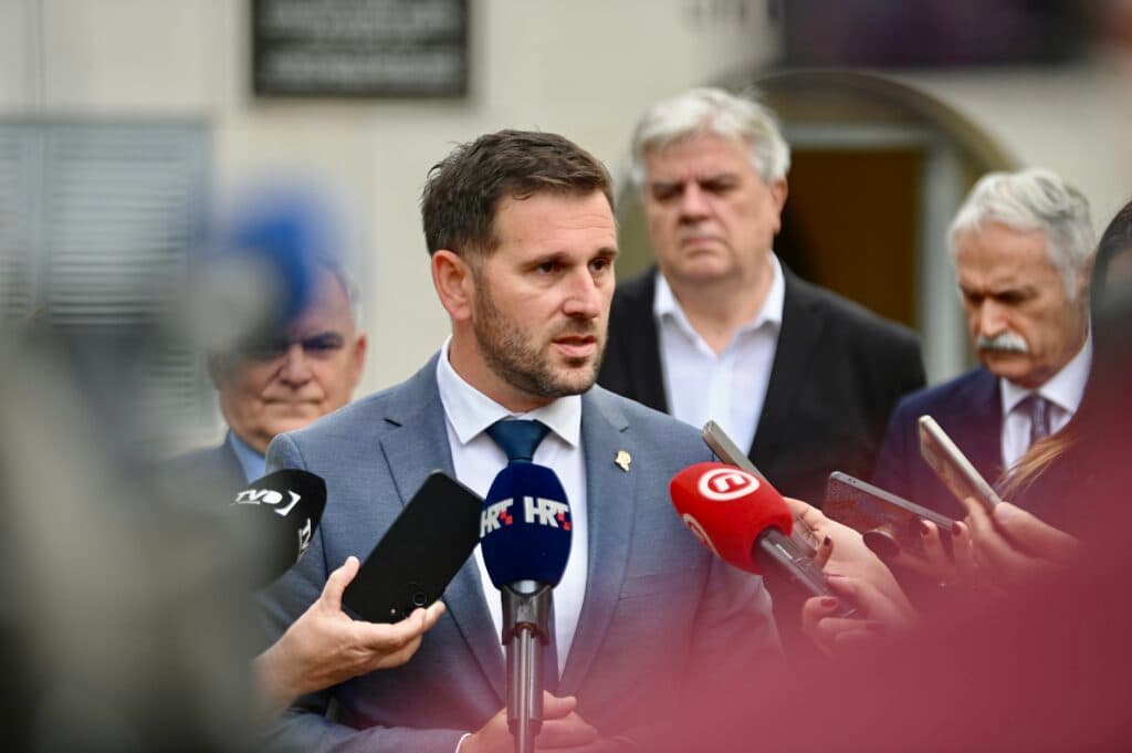 Šuta: ‘Split je postao veliko gradilište, gradimo infrastrukturu koja će služiti desetljećima’