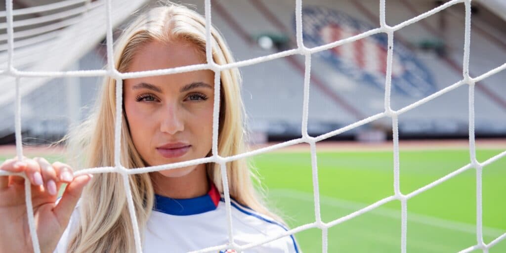 Najpoznatija hrvatska nogometašica stigla u ŽNK Hajduk