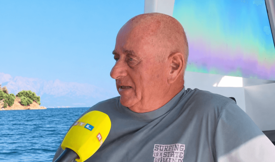 Mještanin čija je kuća bila među prvima na udaru požara: “Mogli smo svi stradati, ovo je sramota”
