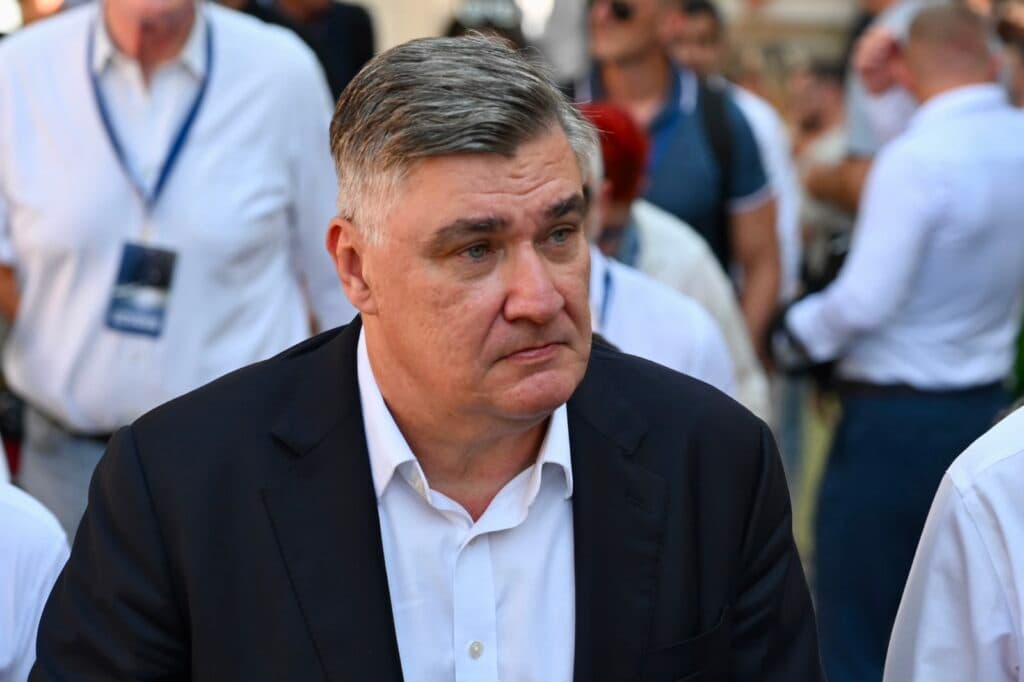 Milanović čestitao hrvatskim atletičarima: “Svaka im čast i respekt!”