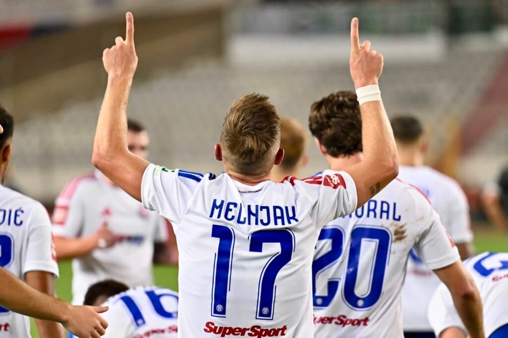 A sada playoff, dugo smo i čekali! Robert Graf protiv svojih!
