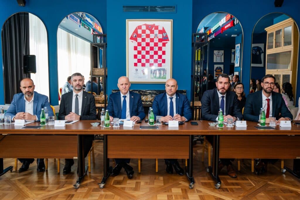 Bačić predstavio Zakon o priuštivom stanovanju: Cijena stana od 60  kvadrata neće prelaziti 90 tisuća eura