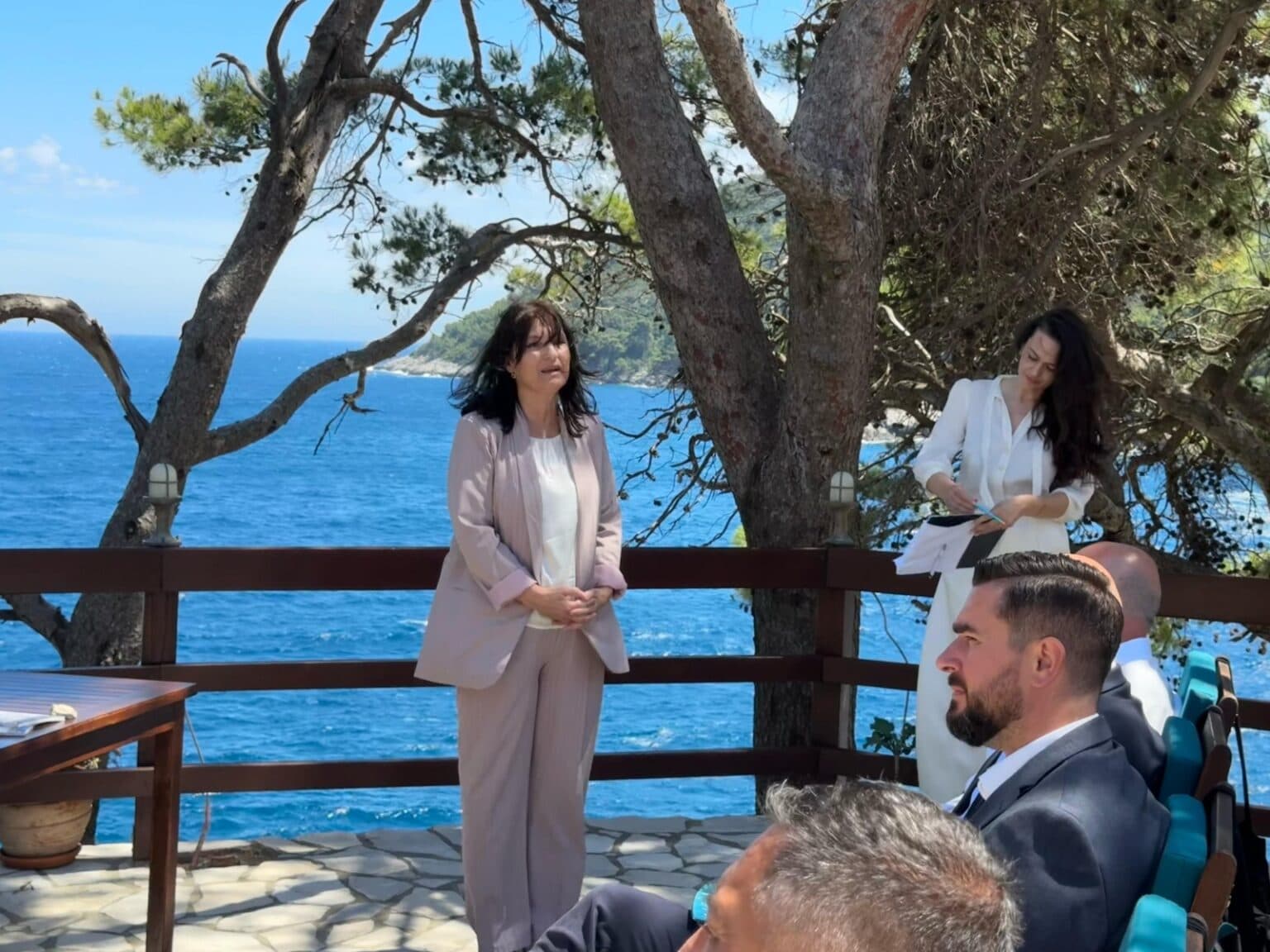 Proglašena tematska turistička cesta „Mljet – Mistična oaza“