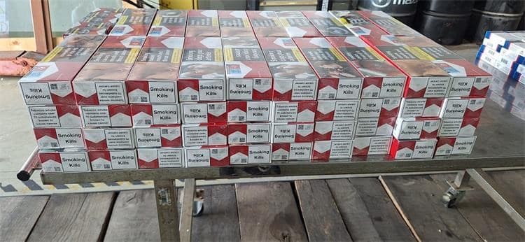Dvoje Francuza u kamperu prevozili velike količine tableta za potenciju i cigareta. Otkriveni na Karasovićima