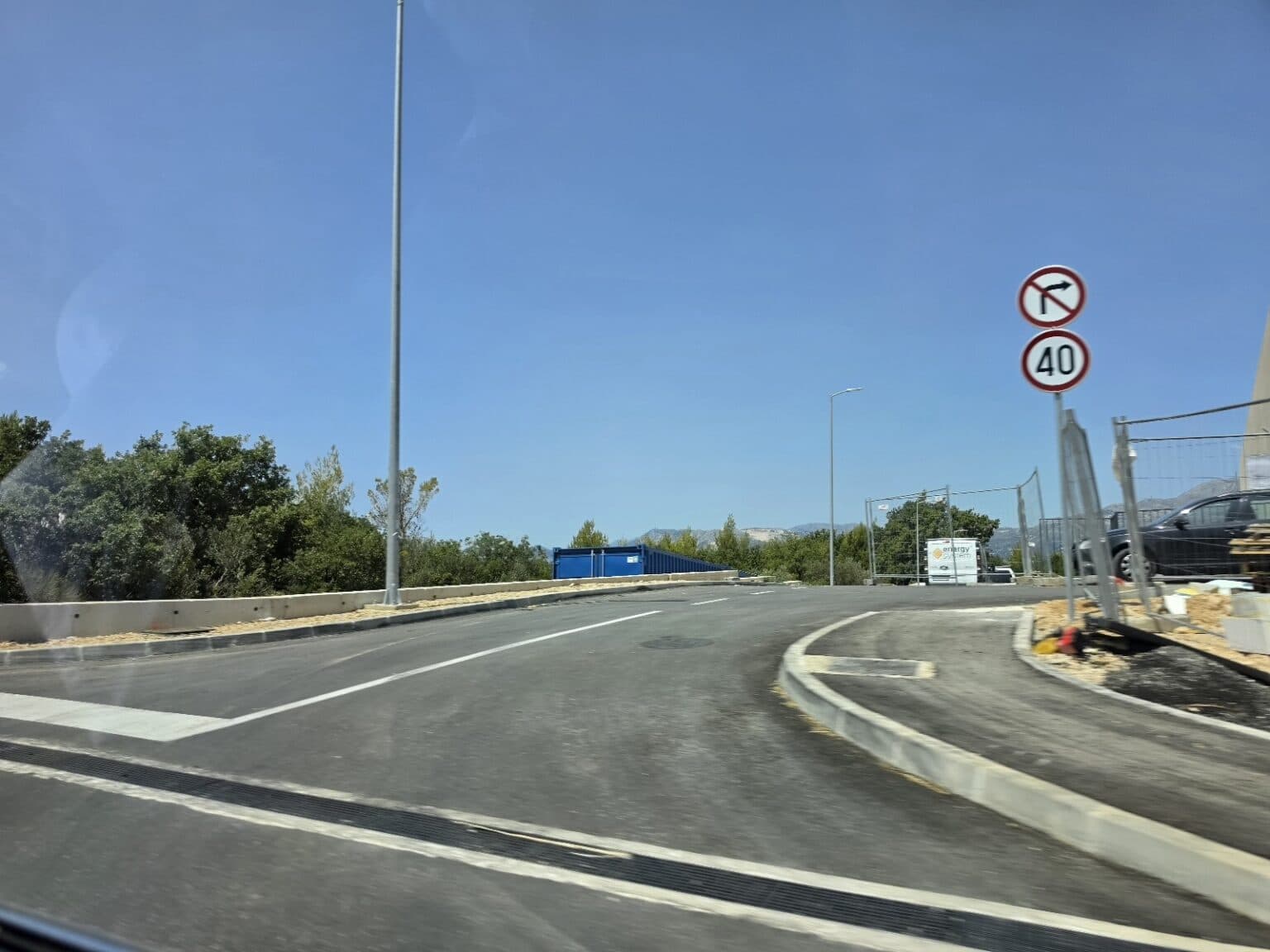 Potpisani ugovori za tri cestovna projekta u Konavlima u vrijednosti 2,3 milijuna eura